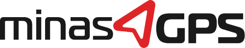 Minas GPS — rastreamento veicular